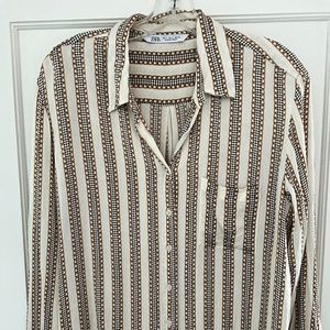 ZARA Woman Blouse